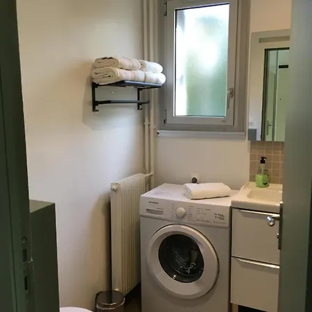 Belle Rive Apartment *