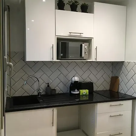 Belle Rive * Le Pecq