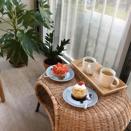 Apartment Belle Rive Le Pecq