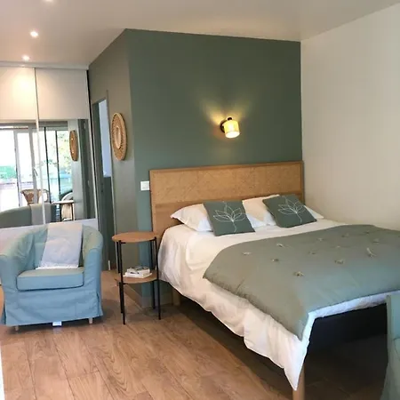 Belle Rive * Le Pecq