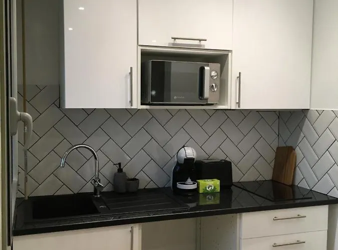 Belle Rive * Le Pecq