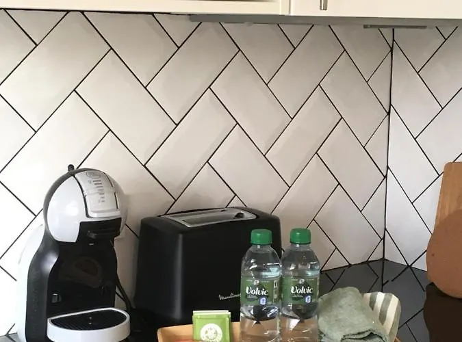 아파트 Belle Rive *