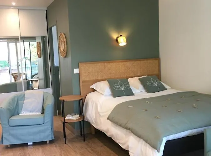 Belle Rive * Le Pecq